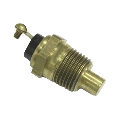 hydraulic temp sensor